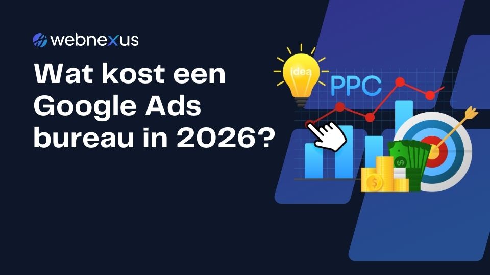 Wat zijn de Google Ads bureau kosten in 2025?