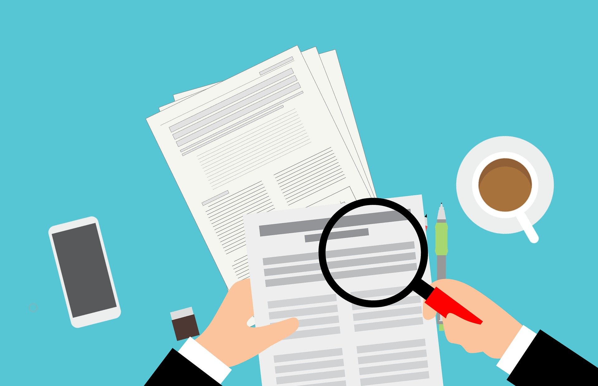 Een SEO check om te beoordelen wat er beter kan?