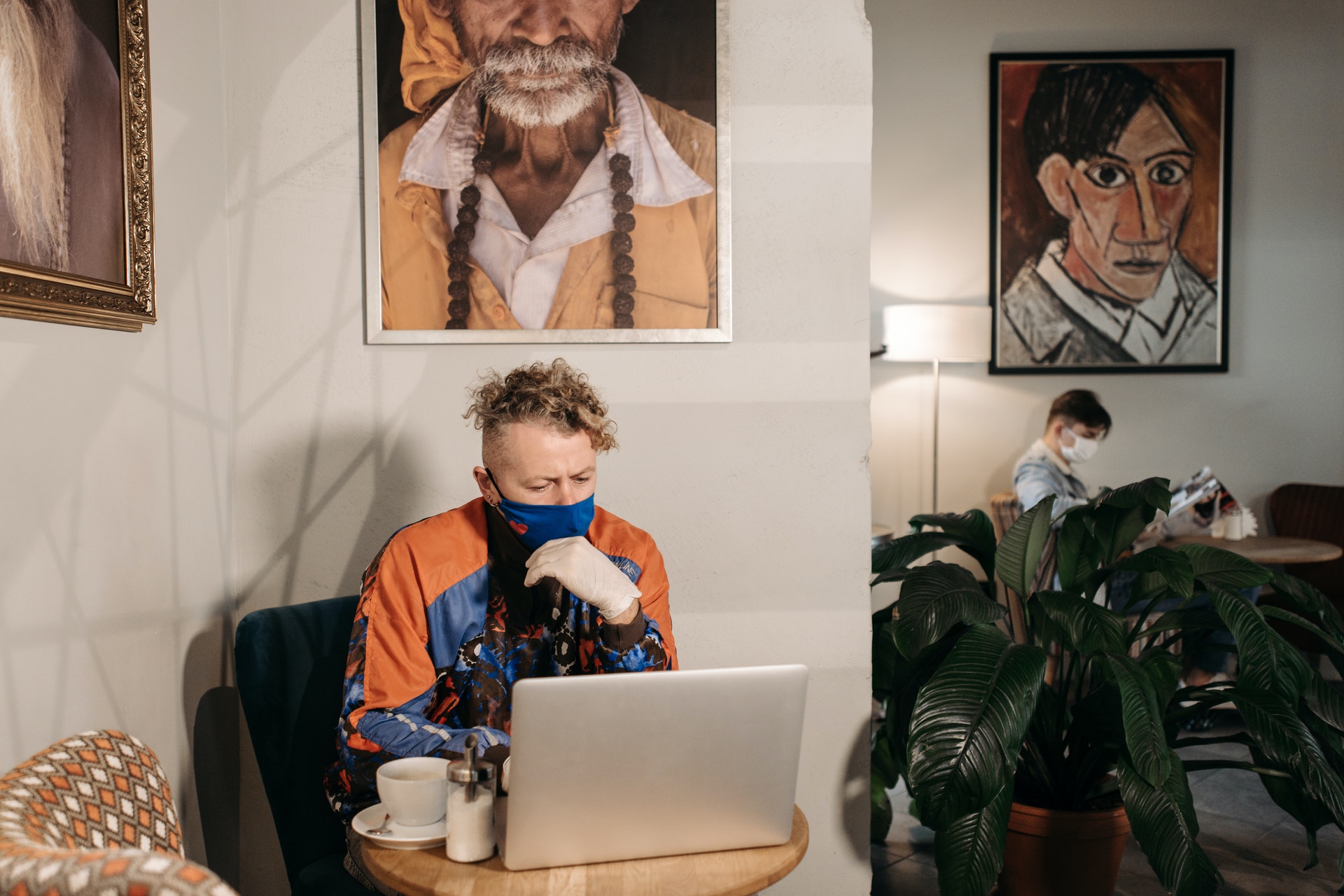 In gesprek met een 'Digital Nomad'