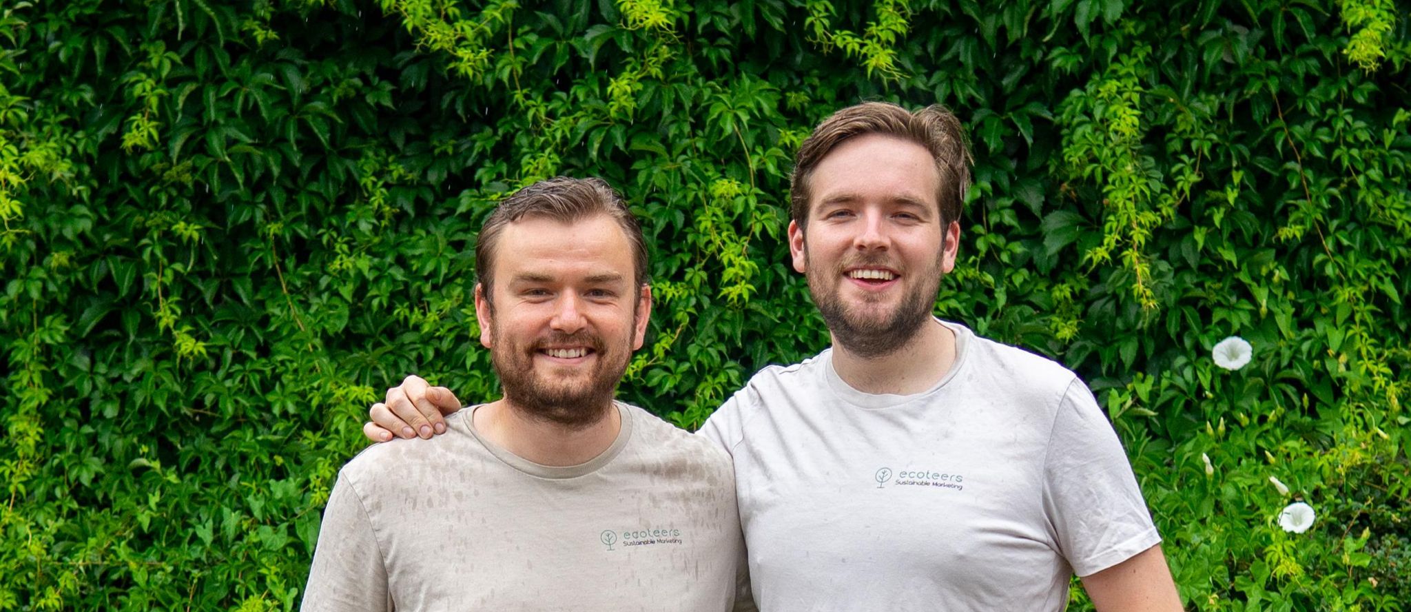 Interview met Peter & Boyd – De ondernemers achter WebNexus