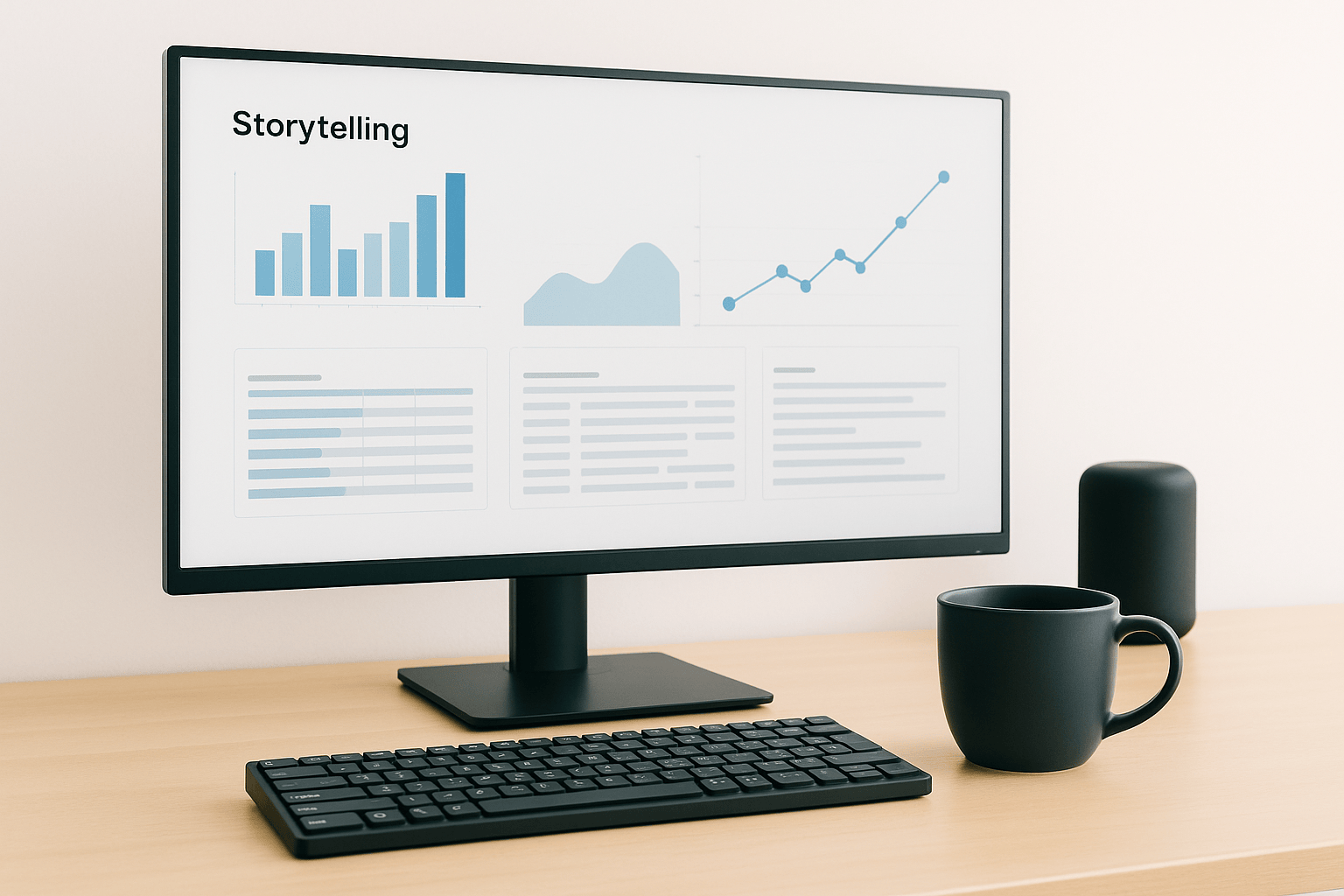 Waarom Storytelling essentieel is binnen je Digital Marketing proces