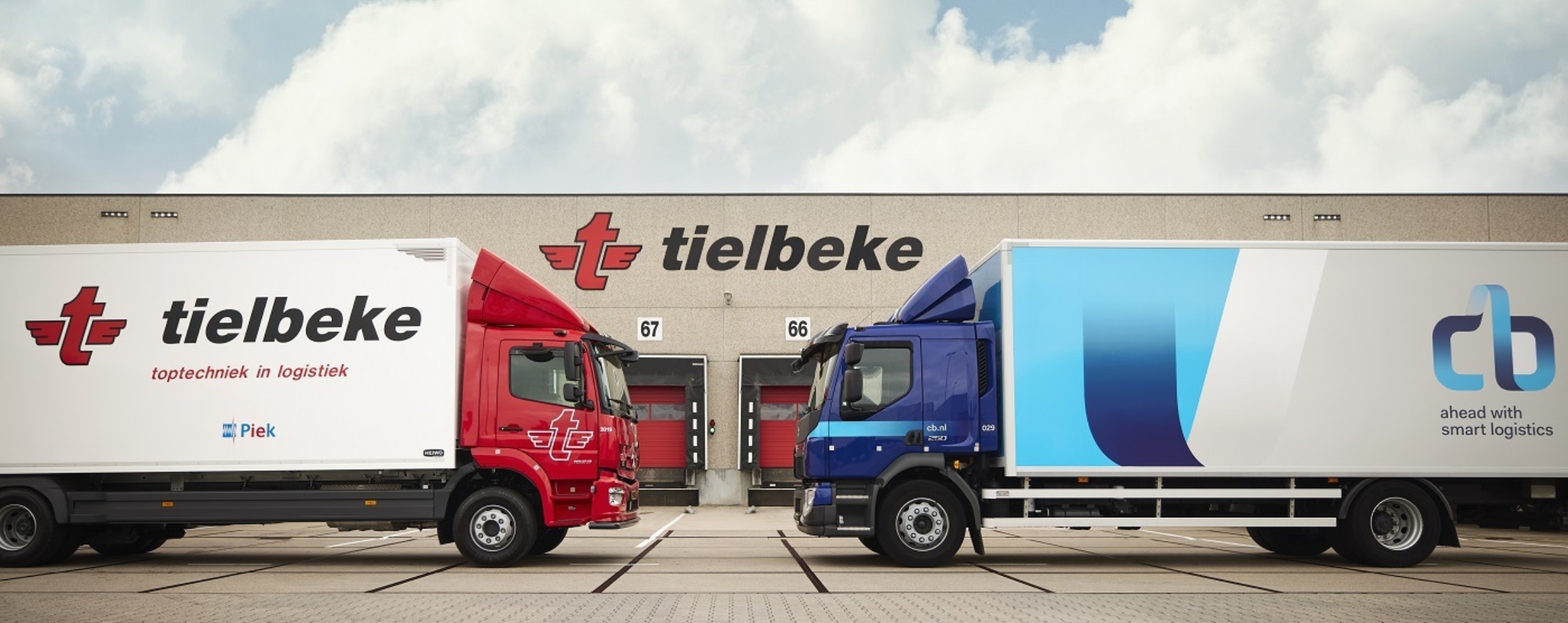 Campagnevideo voor grootschalige logistieke operatie rondom internationale boeklancering