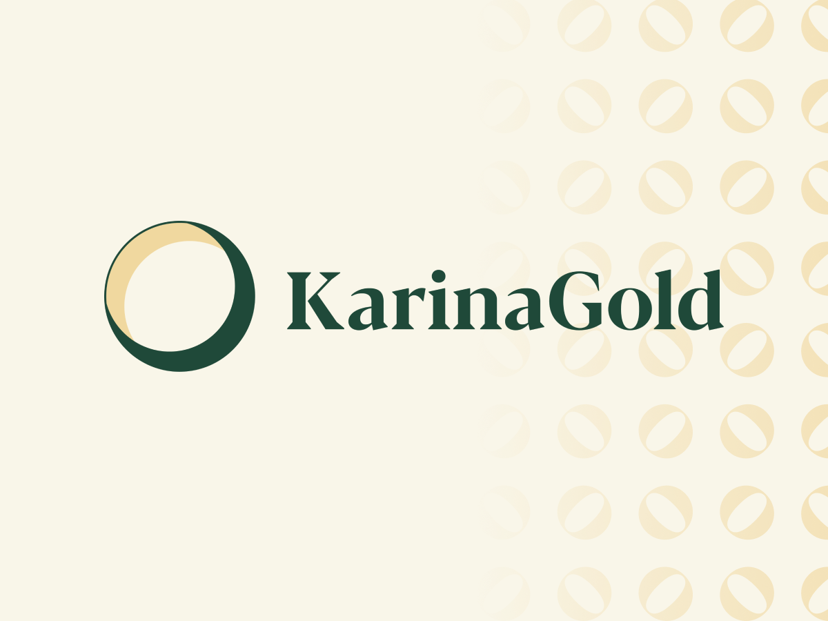 Maatwerk website voor Karinagold.de | vertrouwen en conversie voor goudhandel