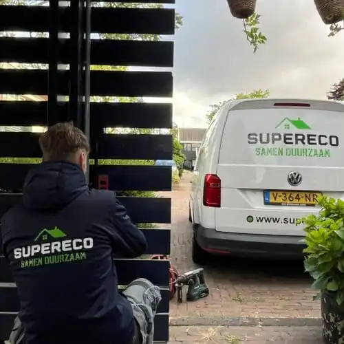 Online zichtbaarheid voor SuperEco