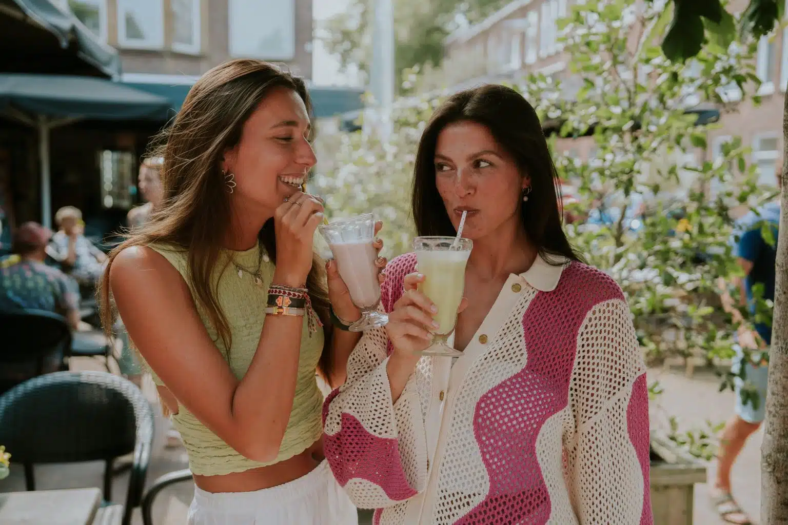 Content creatie voor Lorenzo Ijs