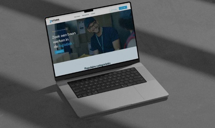 Future Uitzendbureau Online