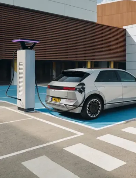 Duurzame mobiliteit zichtbaar maken voor Moby