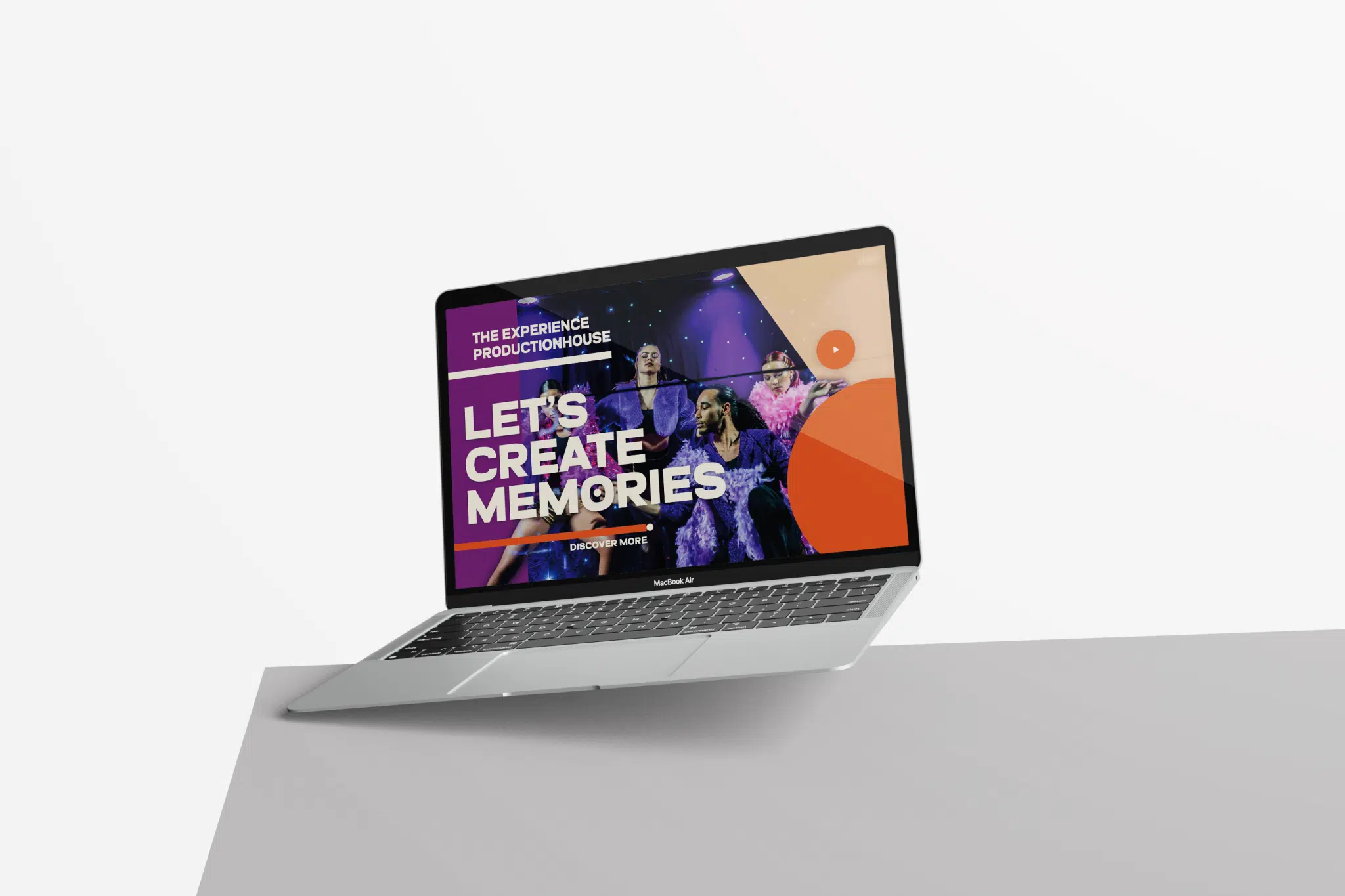 Huisstijl voor This Affects