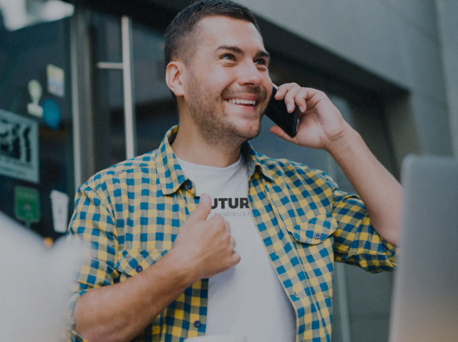 Future Uitzendbureau Online