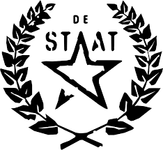 Strandpaviljoen de Staat