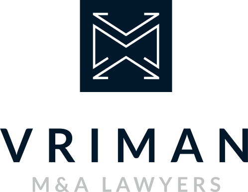 Vriman M&A Lawyers