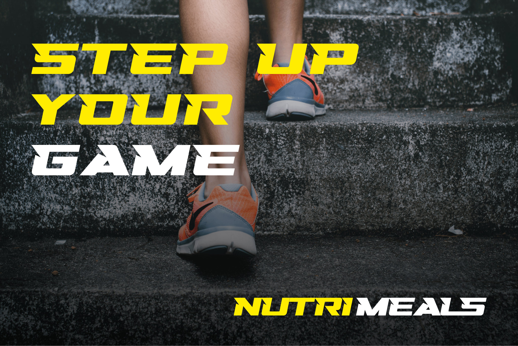 Nutrimeals Online Platform