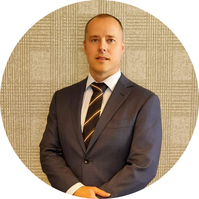 Marcel van der Graaf