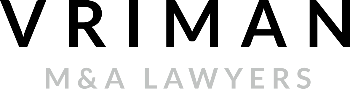 Vriman M&A Lawyers